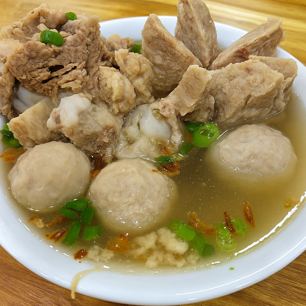 Bakso Urat
